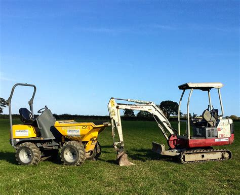 mini digger hire cavan|digger and dumper hire.